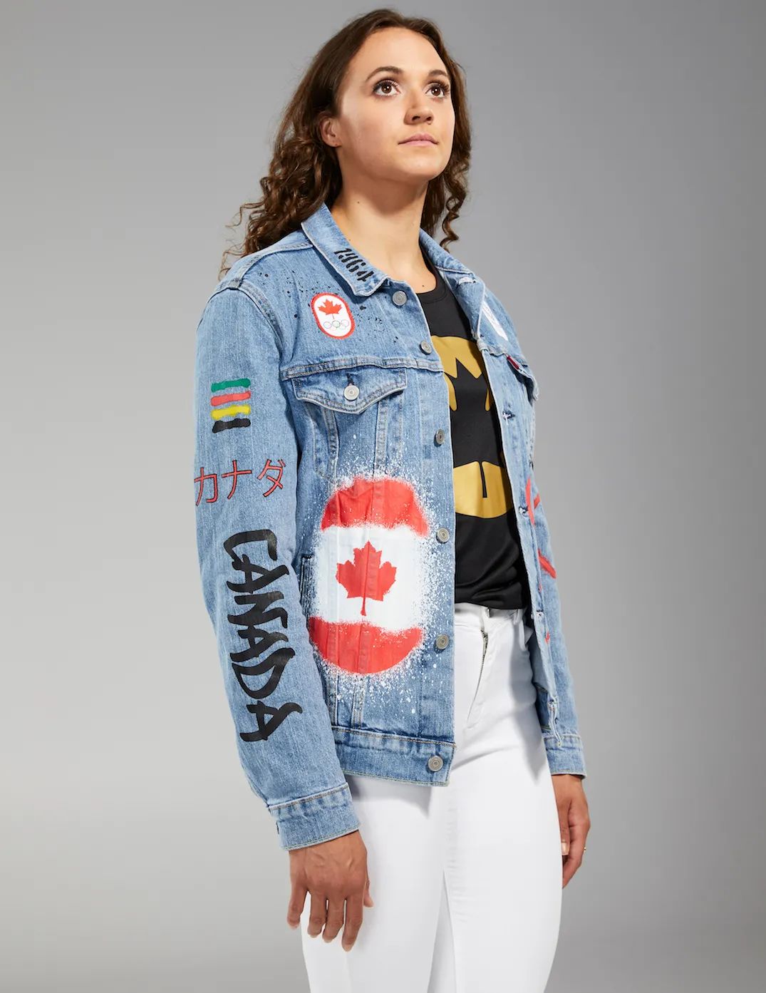 东奥制服大盘点，你get到这些设计了吗？