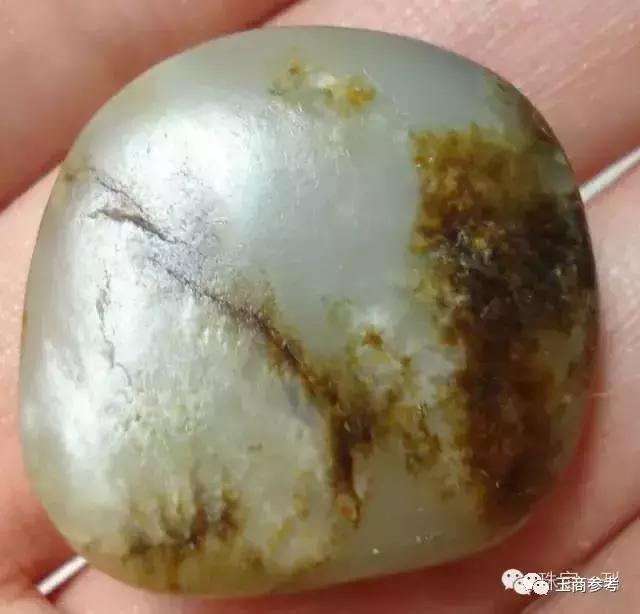 和田玉的识别一招鉴定和田玉真假,怎么分辨真和田玉和假的和田玉