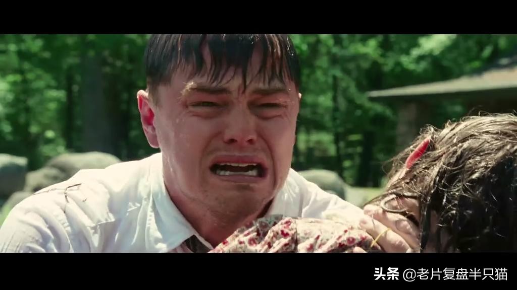 莱昂纳多演的小李子是什么电影,小李子莱昂纳多迪卡普里奥混剪