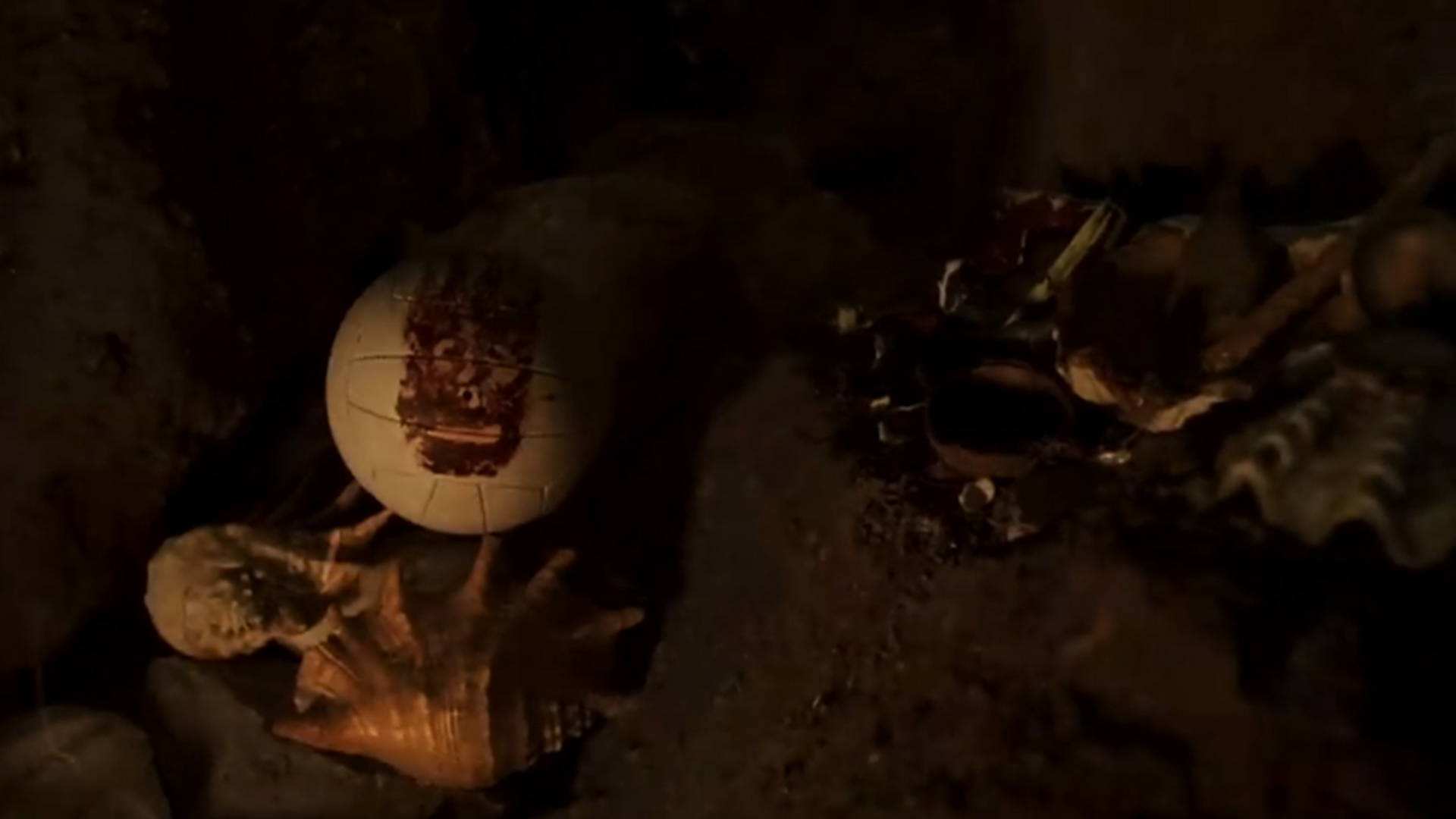 荒岛求生汤姆汉克斯在线观看,汤姆汉克斯荒岛余生解说