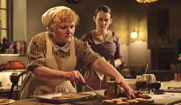 跟着唐顿庄园学口语,唐顿庄园学英语