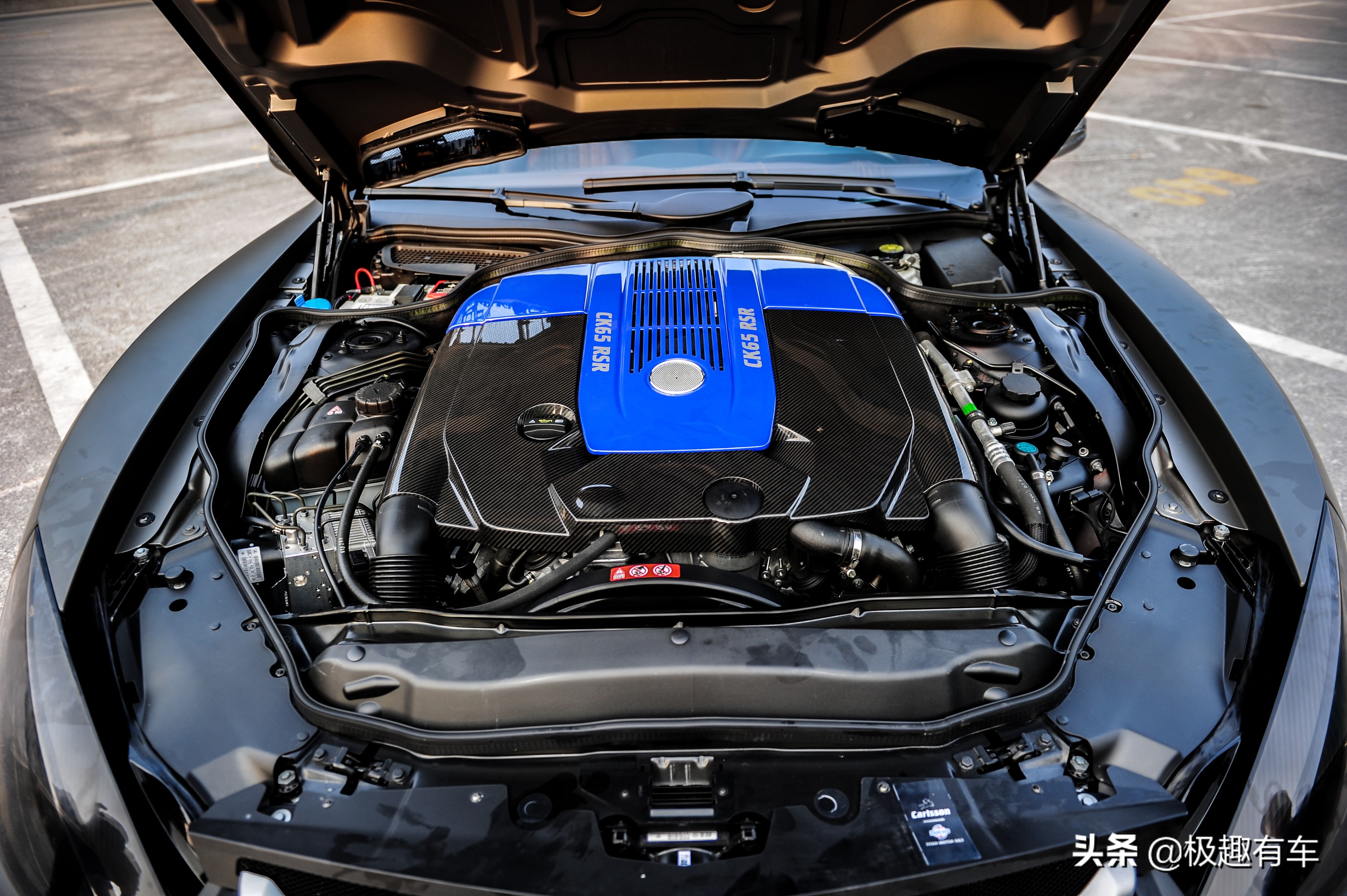 卡尔森c25是不是奔驰的,卡尔森c25这车怎么样