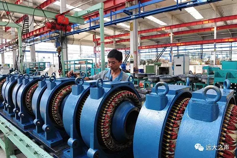 【魅力远大】远大之美