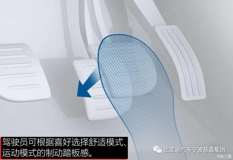 比亚迪汉ev对比特斯拉model3,比亚迪汉ev20款和21款有何区别