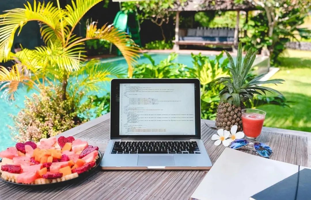 2021，做好这7项准备，就可以开始边工作边旅游