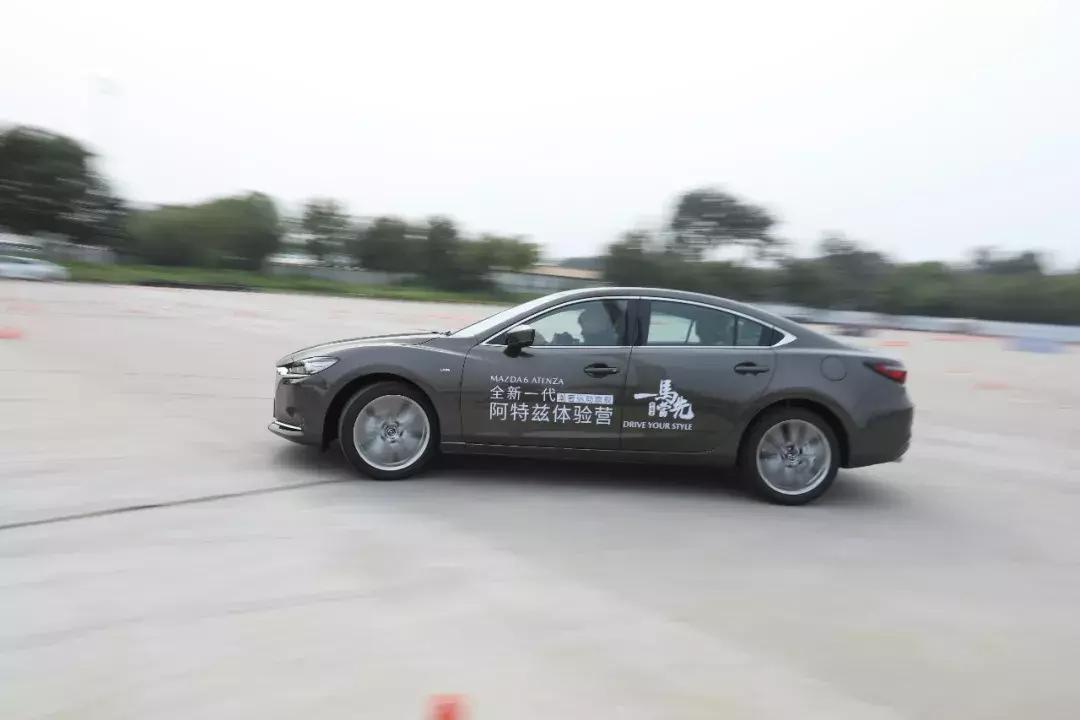马自达6阿特兹有什么优缺点,38号车评中心马自达6阿特兹