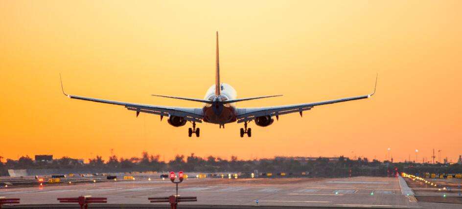 国际空运操作流程,国际空运操作流程介绍