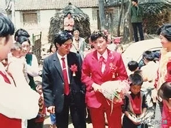 苏州吴江有什么婚俗,吴江黎里地区婚俗