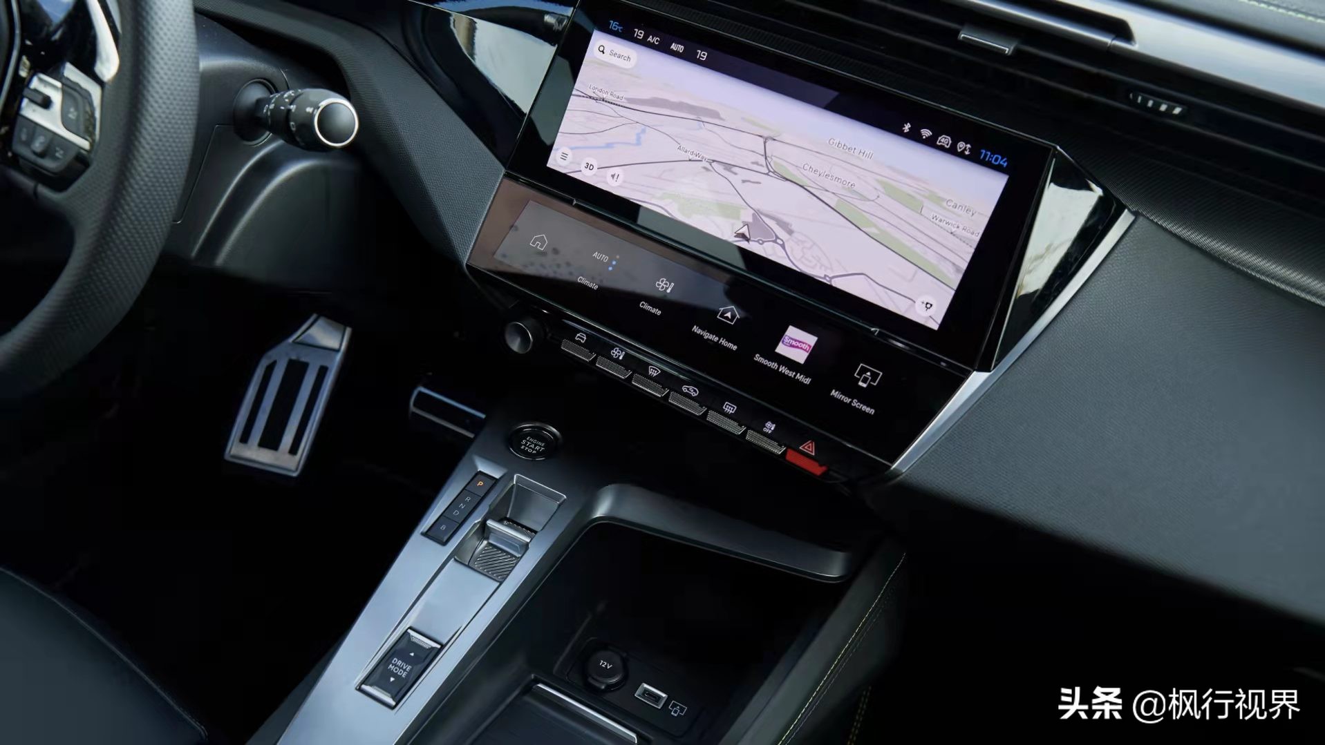 全新标致308渲染图及最新消息,标致3082022款