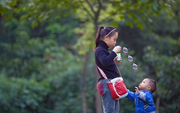 早教是否有必要?家长不要盲目跟随热潮,教育需要做到有的放矢