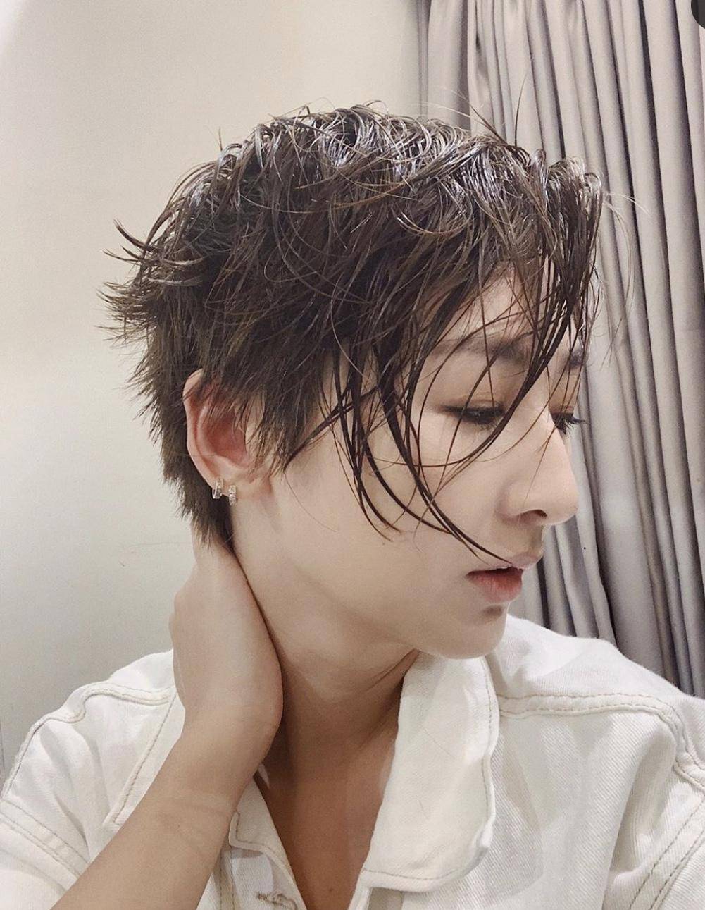 tvb小花最新事件,tvb小花事件后续