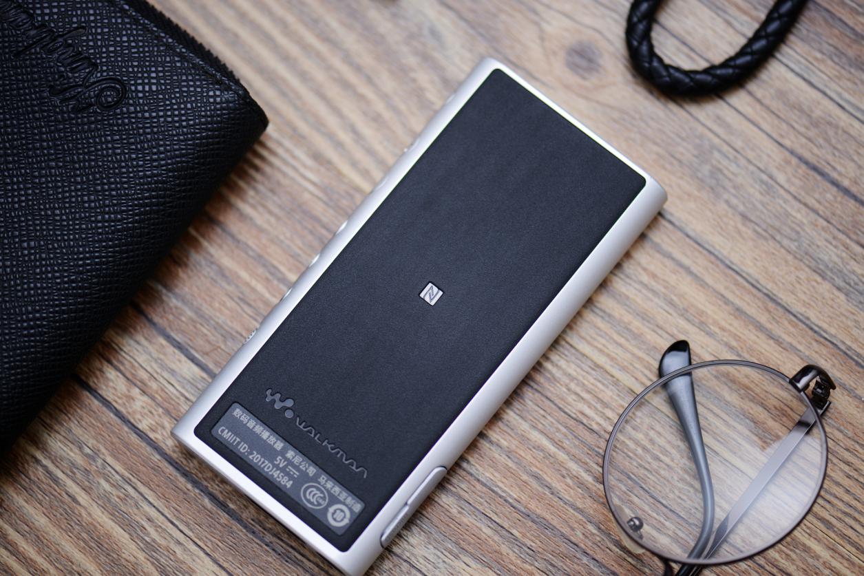 浸入灵魂的天籁，索尼NW-ZX300A深度测评