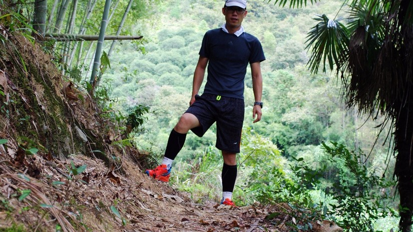 凯乐石fugapro3和fugaex区别,凯乐石新鞋