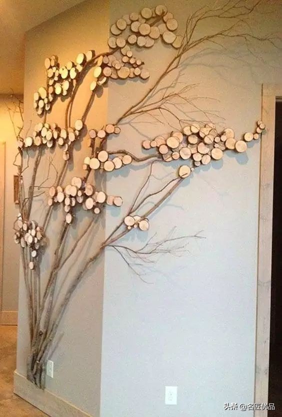 枯木再逢春老树发新芽,枯木再次逢春