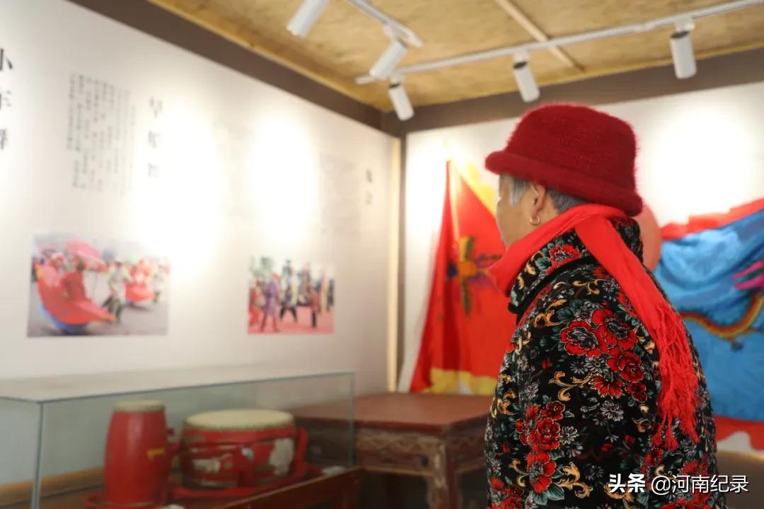 120个美丽乡村柘城入选,河南柘城县最美乡村