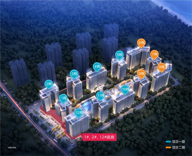 文昌融创高隆湾价格备案,文昌融创高隆湾交付时间