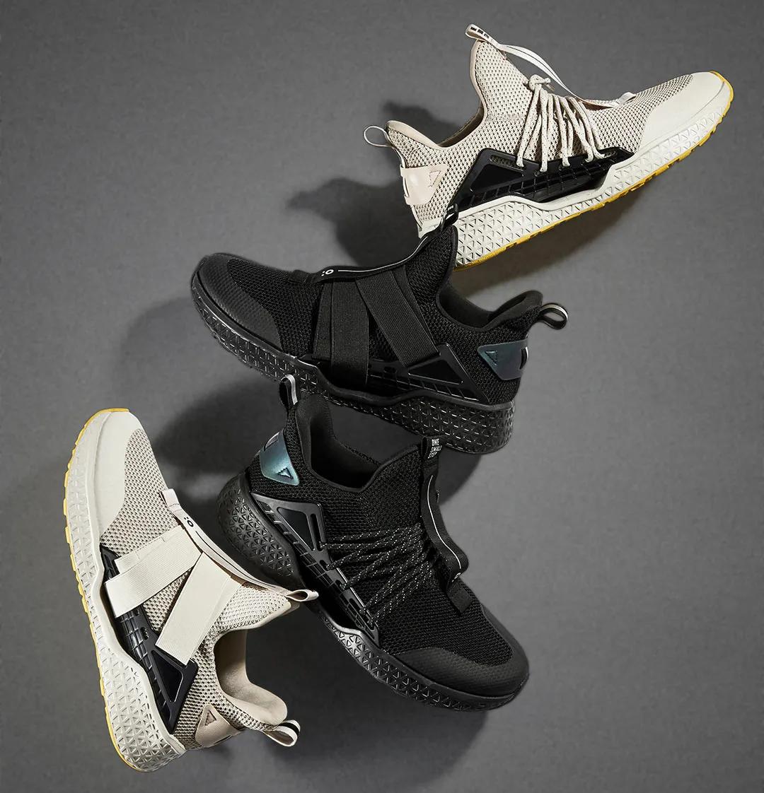 299元左右的跑步鞋,299元运动员同款鞋