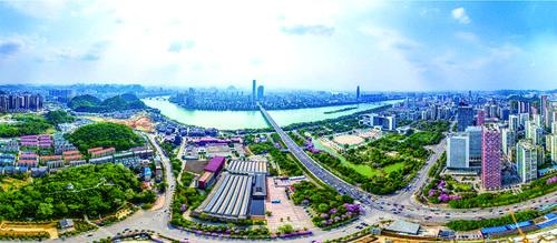 柳州三胞广场公寓出售,柳州三胞广场公寓平面图