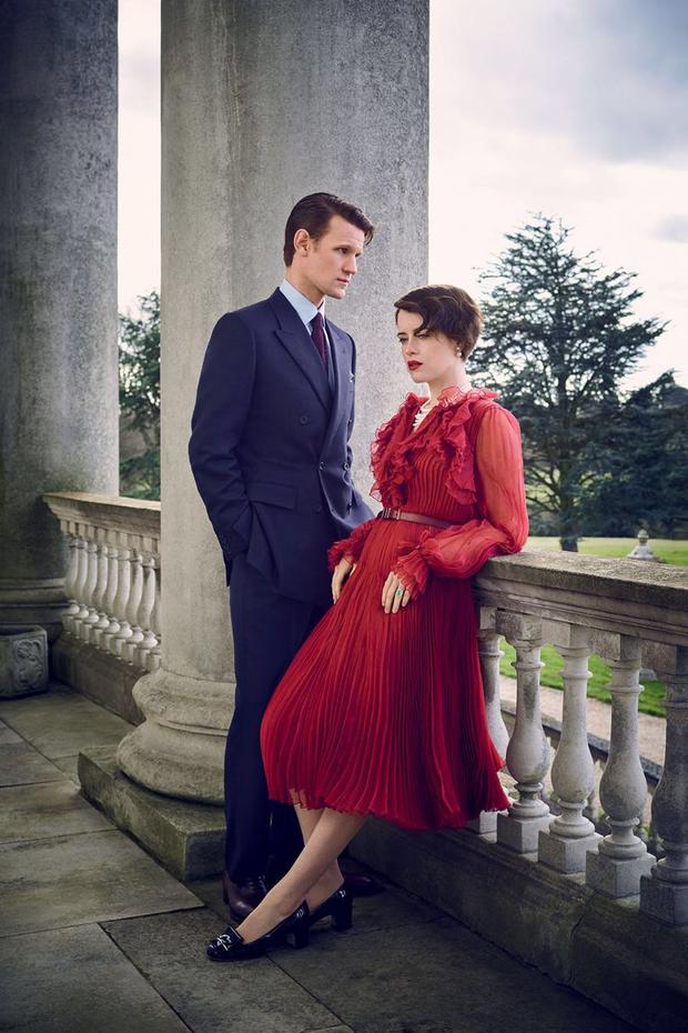 16年至今最受欢迎的电视剧汇总,2017值得关注的电视剧推荐