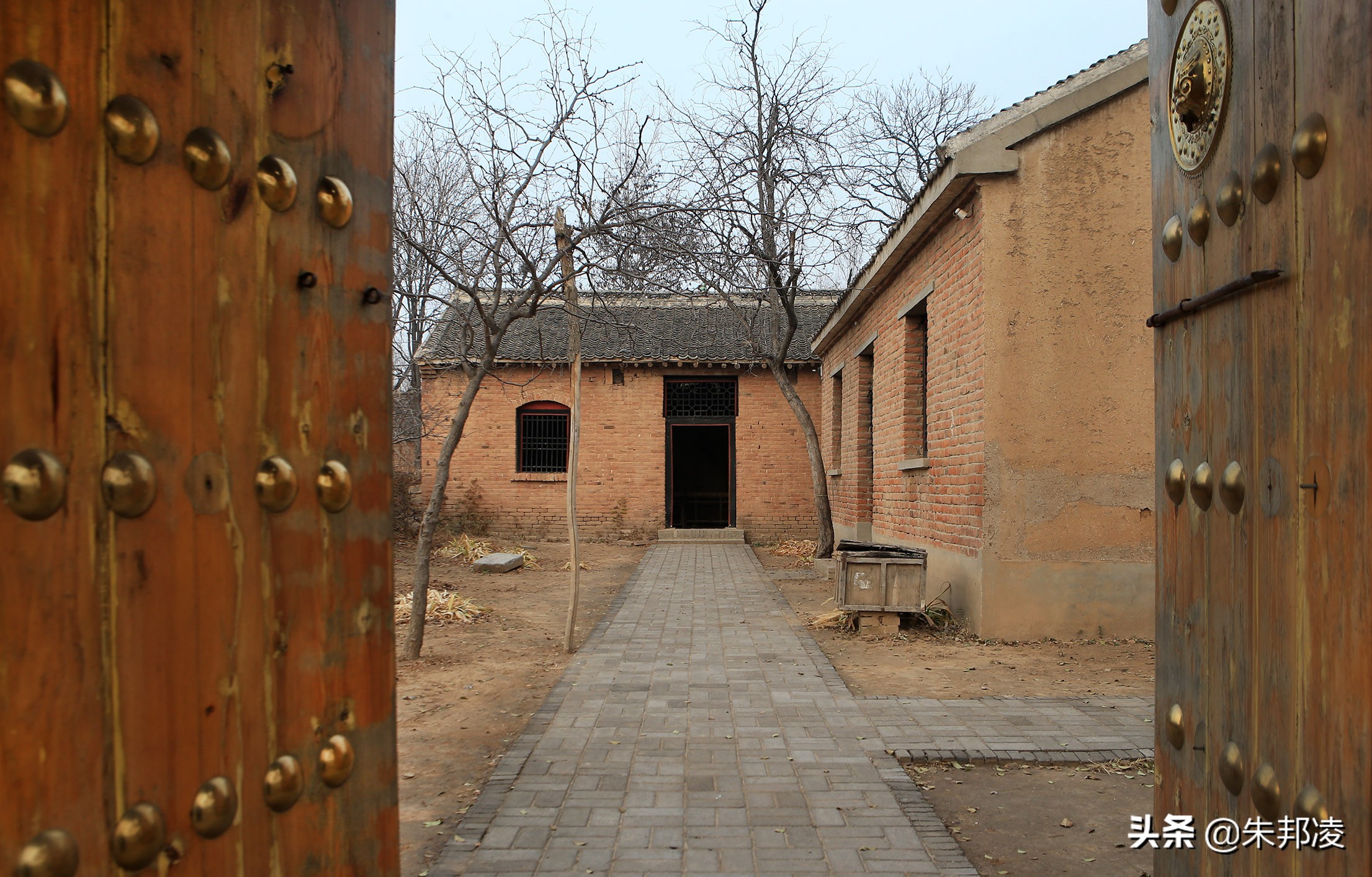 邓丽君老家河北大名打造丽君小镇!建邓丽君祖居,成大妈打卡地