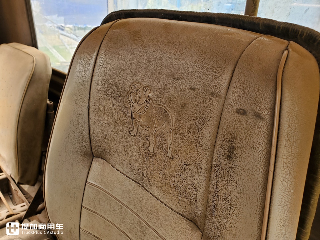 美国马克卡车大全,上世纪80年代卡车