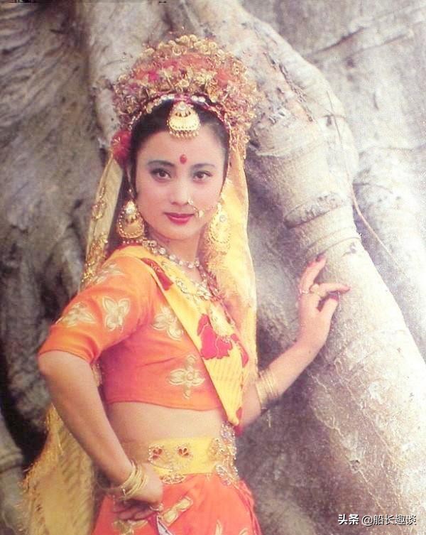 玉兔精冒充真公主,玉兔精为什么叫唐僧御弟哥哥