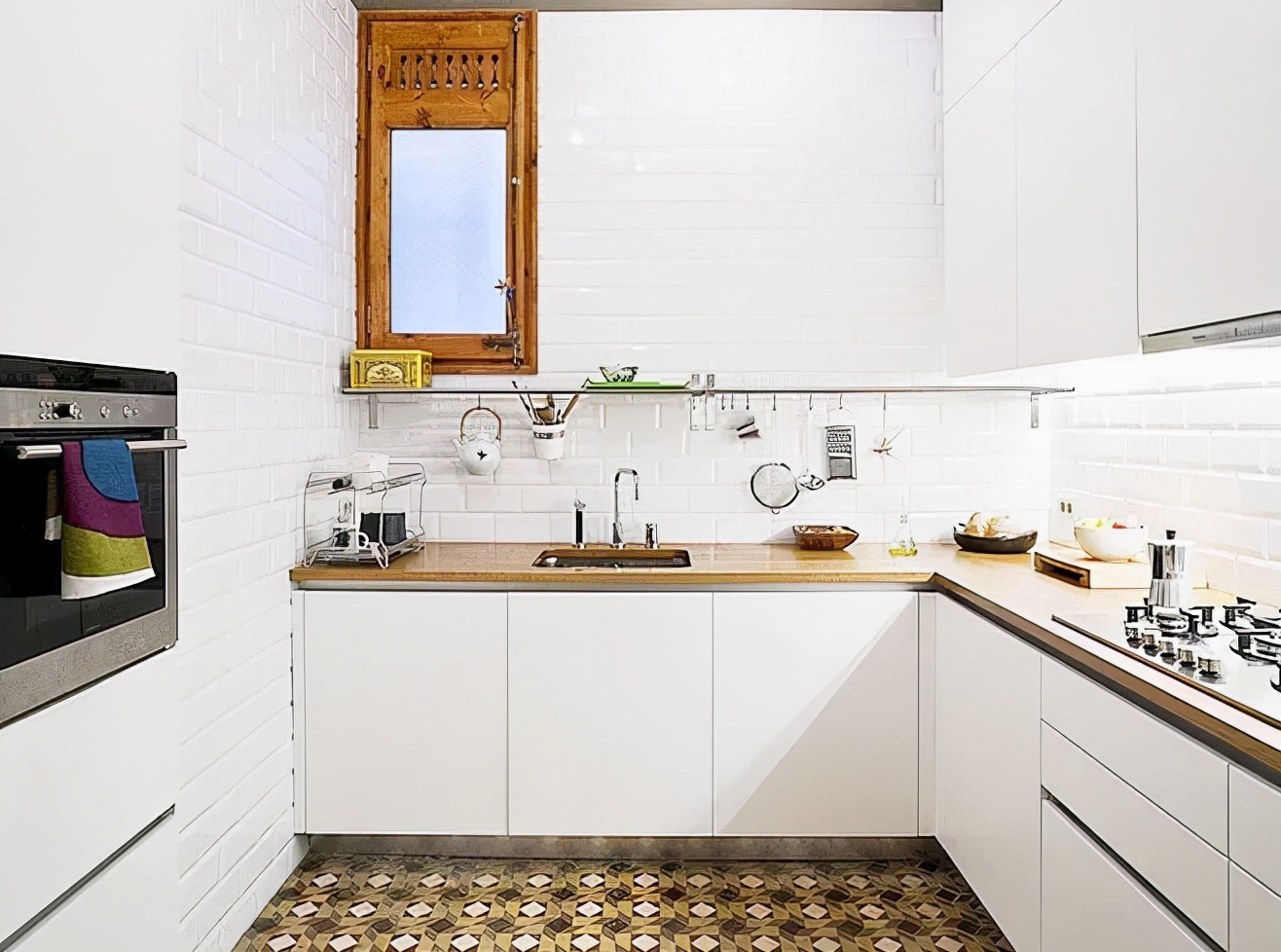 厨房家电装了不后悔了怎么处理,如果厨房能重装应该怎么装