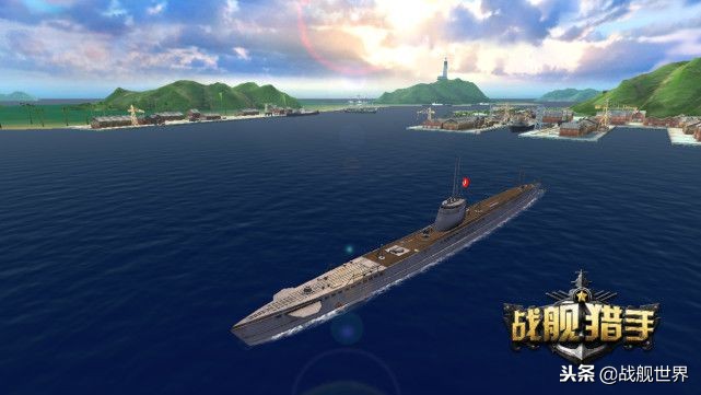 旧日本海军潜艇之好令人咂舌，战绩却少得可怜，也没有什么好下场