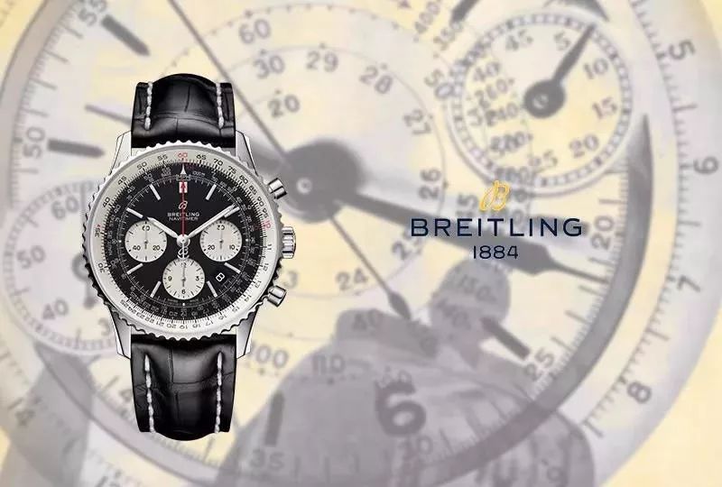 比applewatch还流行的机械表，人生中最值得入手的高级腕表