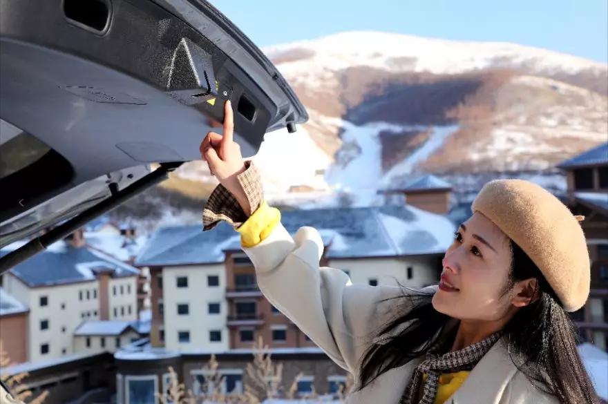 过个好年很简单！入手这台10万级全能MPV就“购”了