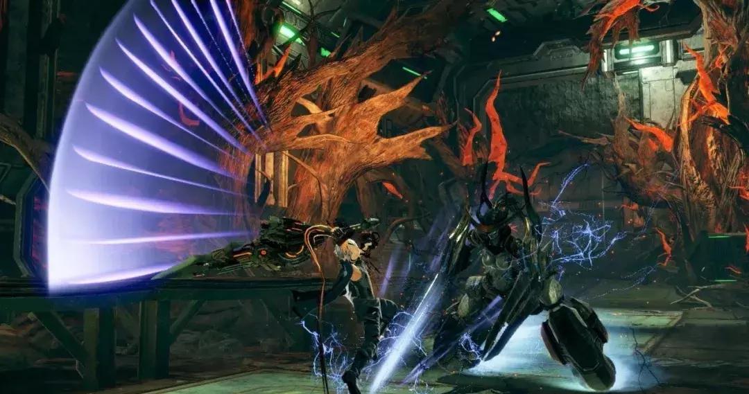 动作游戏如何才能有打击感,动作游戏打击感的表现