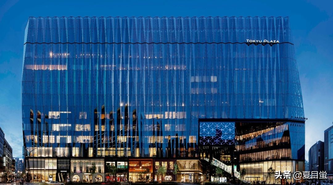 东京东急百货银座,东京银座购物指南