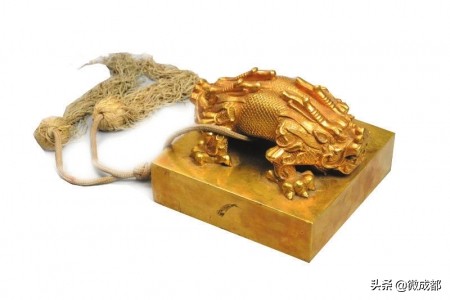 清朝的“压岁钱”荷包也太可爱了吧！26日，来成都金沙博物馆感受一下真实的清宫生活