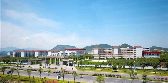 湖州文武学校学费一年多少,湖州私立高中学校收费标准多少钱