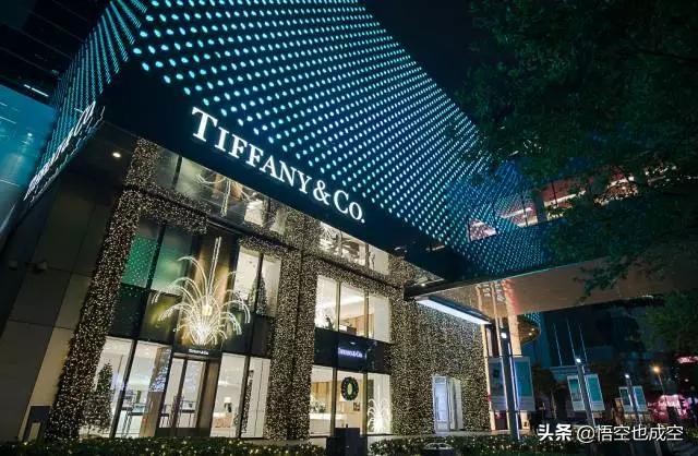 tiffany是做什么发家的,奢侈品回收案件