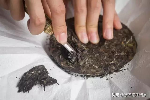 白茶好喝吗什么口感,是不是所有的白茶都是越放越好喝