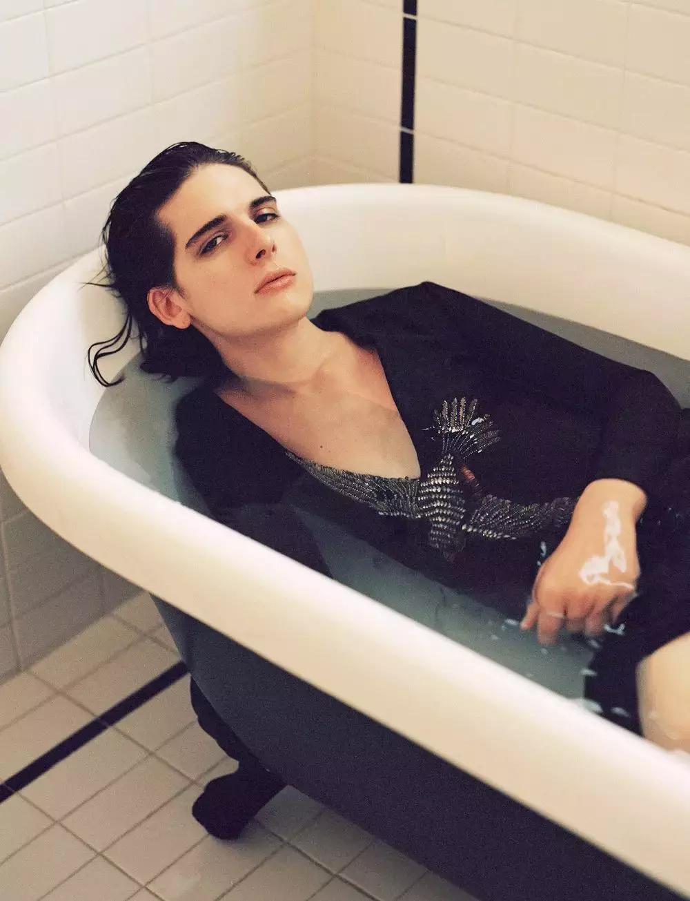 美就是美｜性别大概是最微不足道的小事