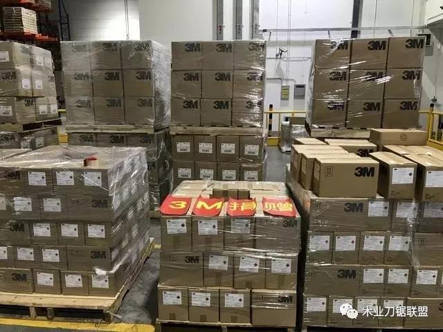 3m中国公司口罩去哪了,口罩为什么3m公司如此厉害