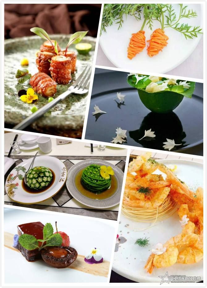 程佳勇——健康美味滋养细胞秒杀舌尖的缔造者