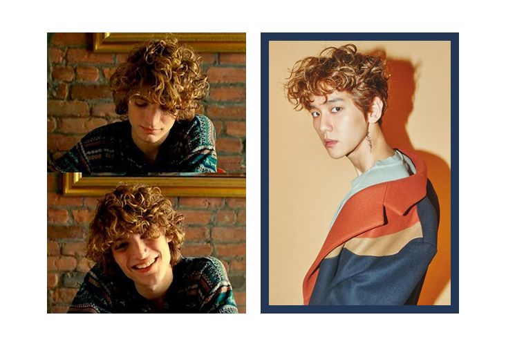 夏天男士健身发型,男士夏天发型