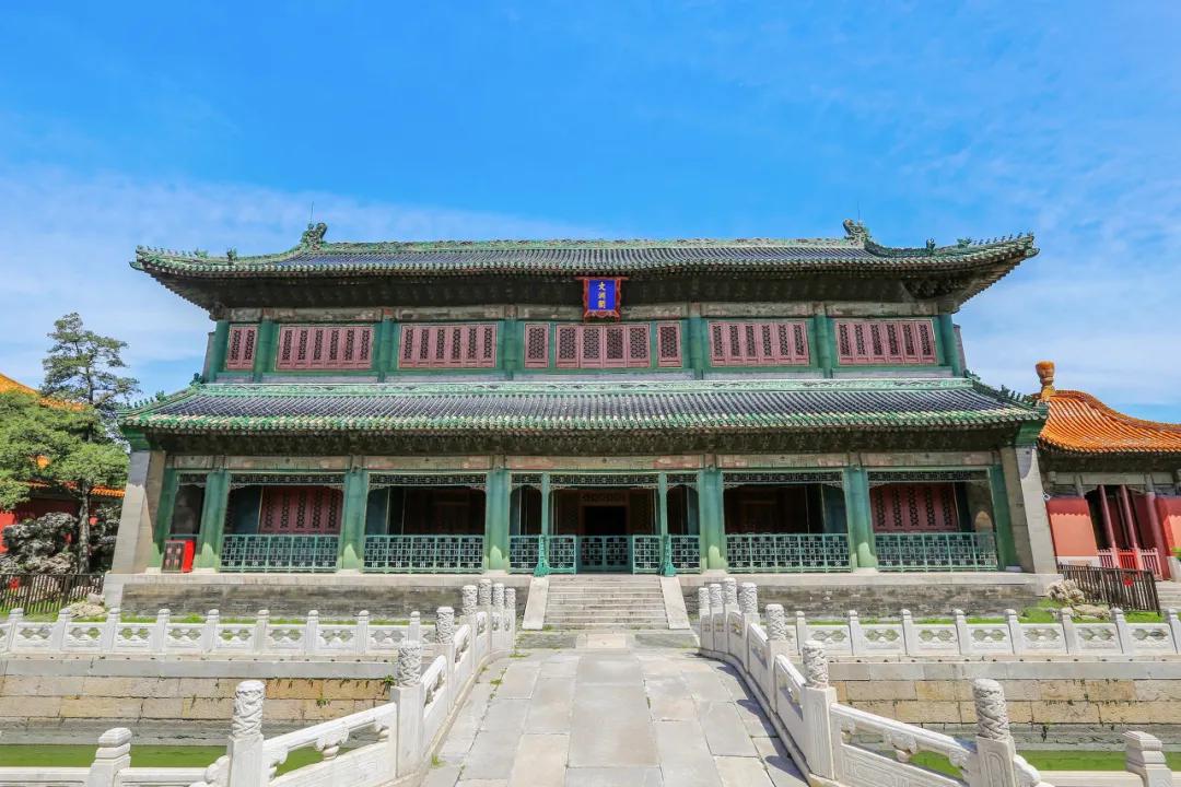 独一无二中华文明,没有它