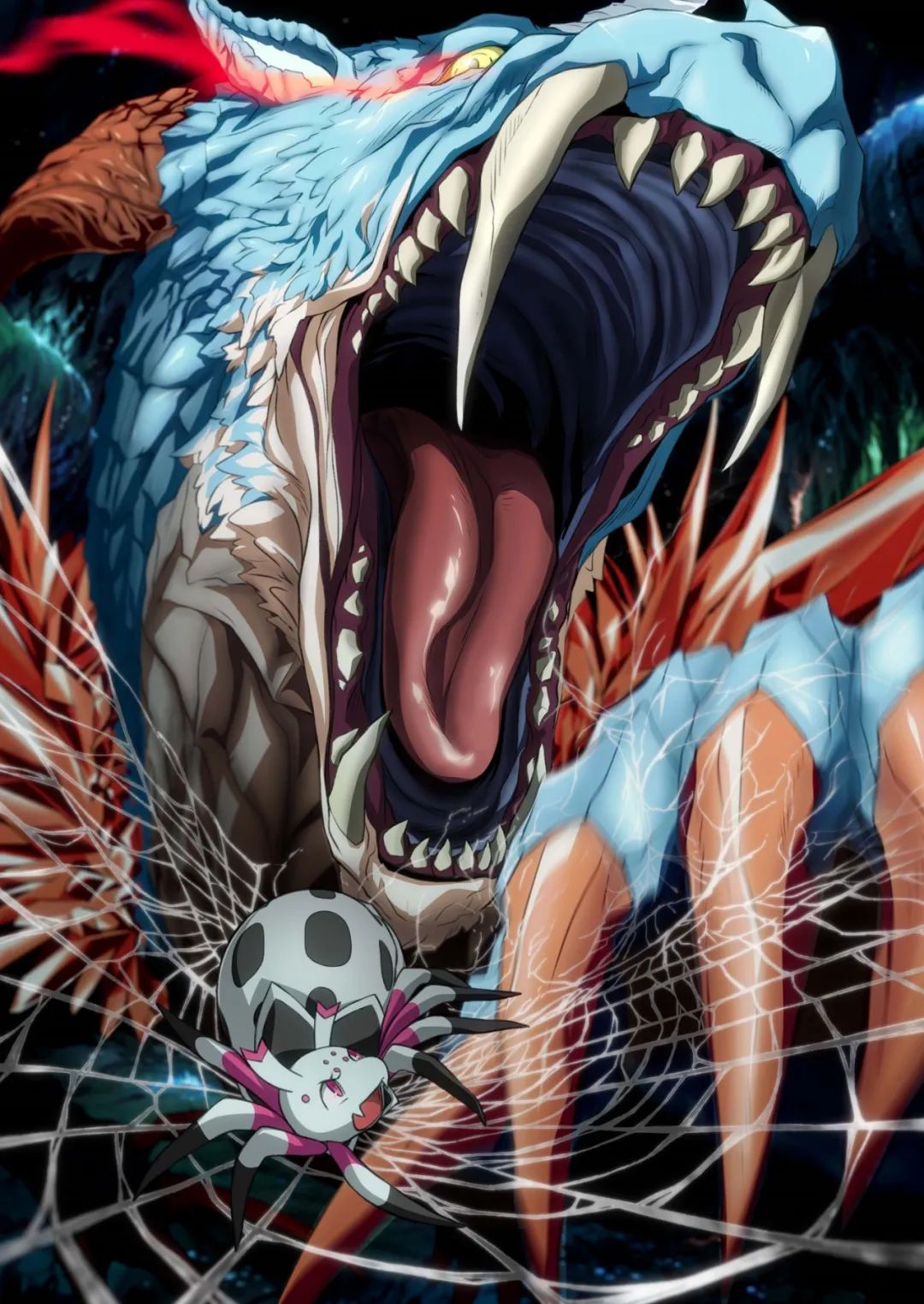 等疯了！2020年下半年新番一览！