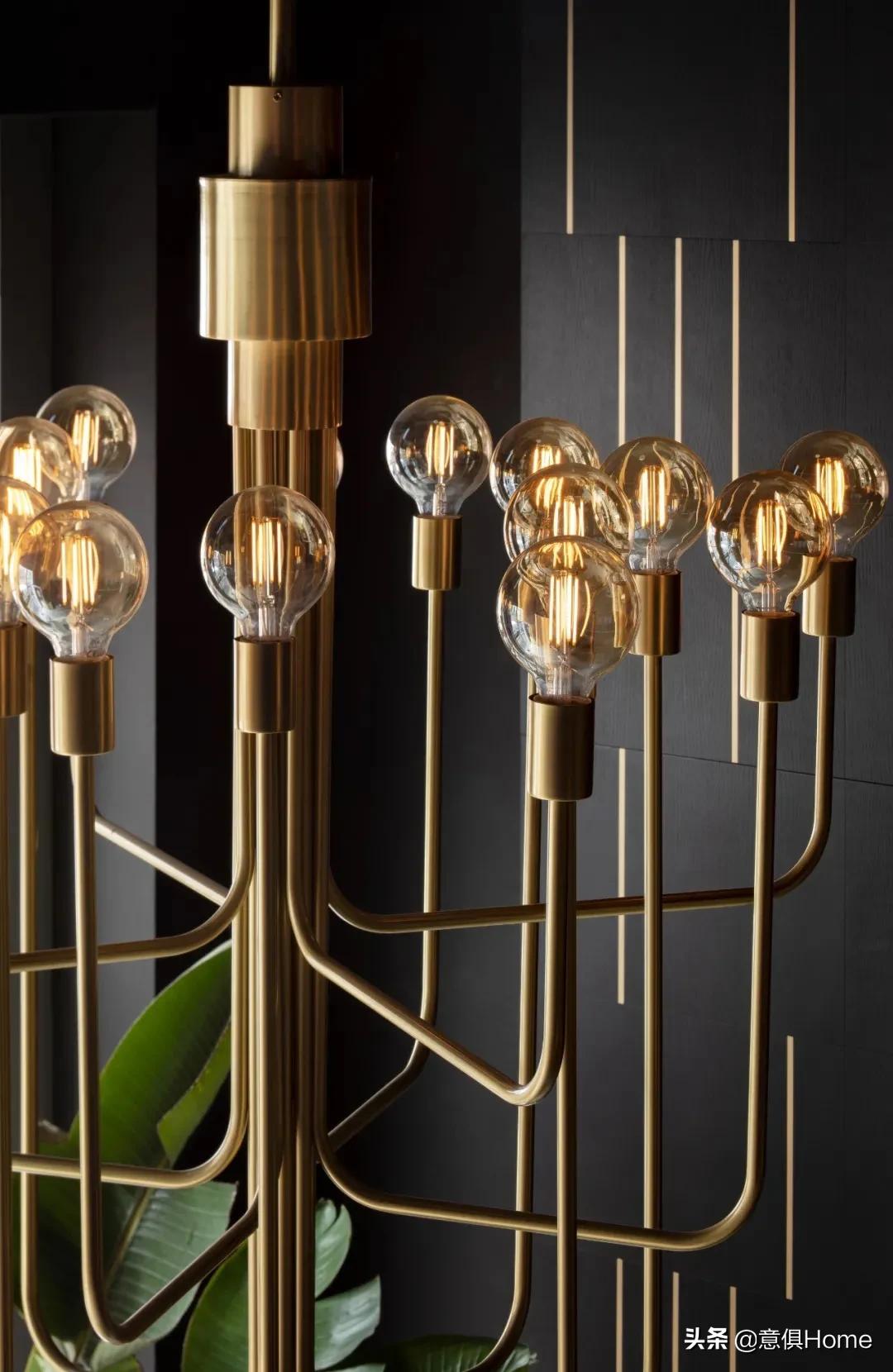 Daytona|被豪宅偏爱的家具界“贵族”