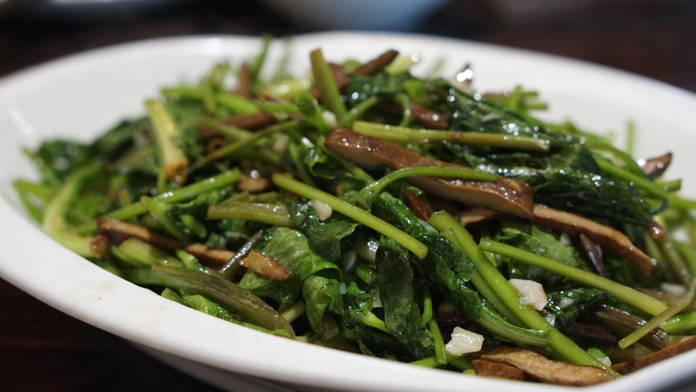 徽菜轻度腐败,徽菜缺点