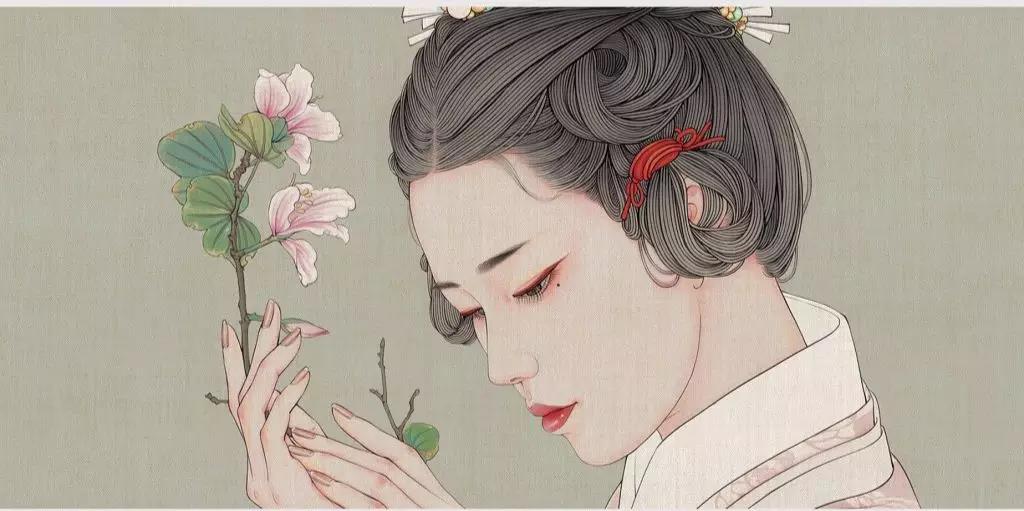 生活简单美好的句子诗词,人生最向往的生活诗词