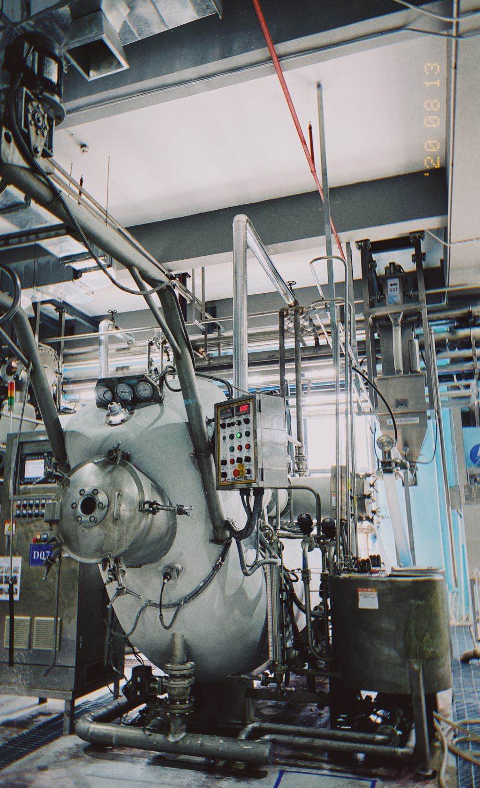 服装界中的小米,服装界的小米