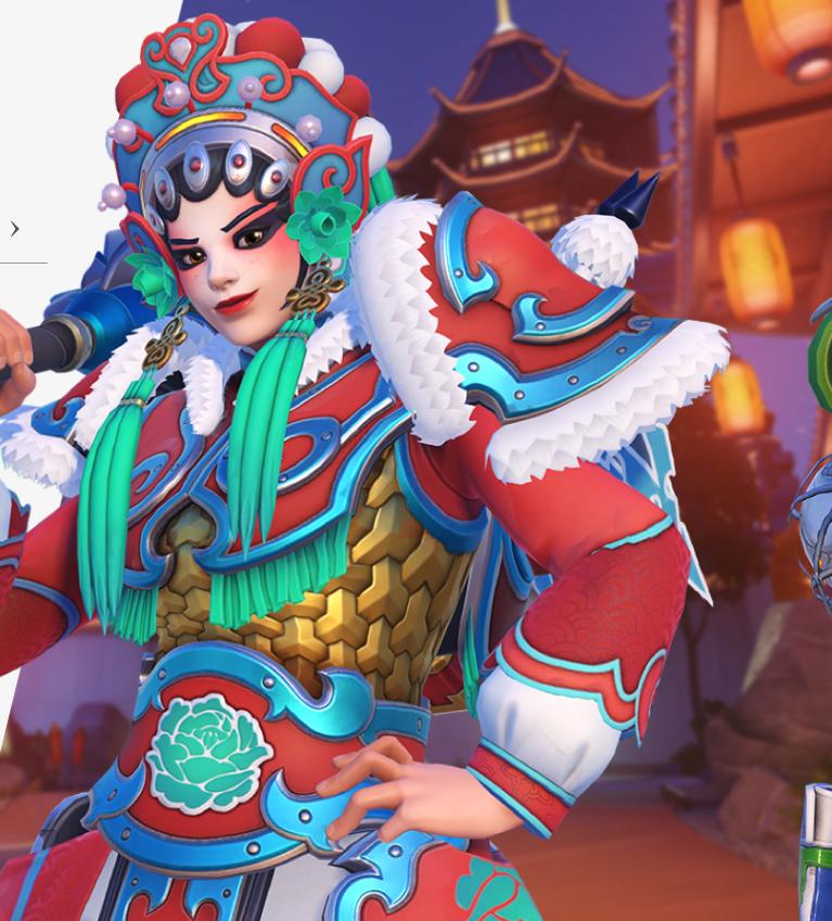 守望先锋2024周年庆什么时候,守望先锋最新周年庆