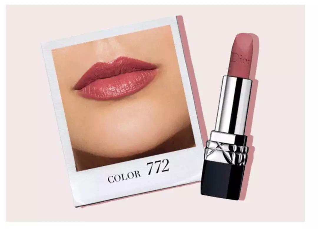 口红热门款,口红女生在哪里买最好用