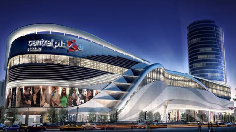 泰国男人必去的景点,泰国必去猛男餐厅