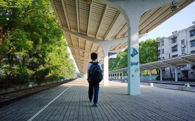 韶山火车站的变迁,韶山老火车站